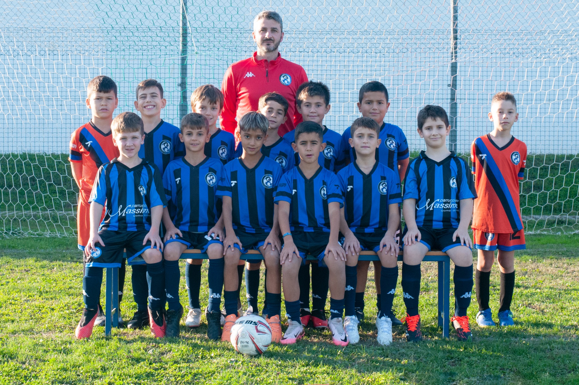 Primi Calci 2016